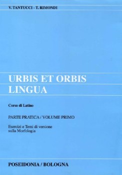 urbis et orbis parte pratica 1