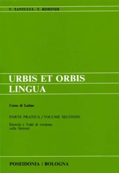 Urbis et orbis Parte pratica 2