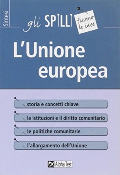 unione europea