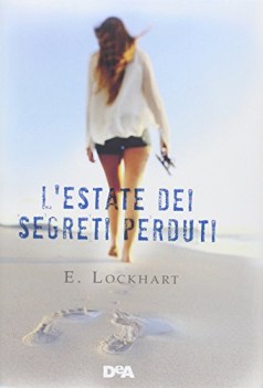 estate dei segreti perduti