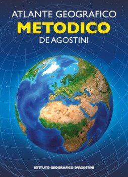 atlante geografico metodico (2015-2016)