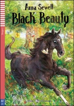 black beauty +cd