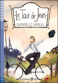 tour de jean +cd