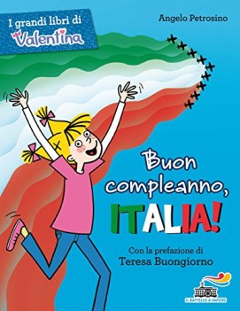 buon compleanno italia