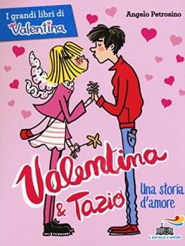 valentina e tazio una storia d\'amore