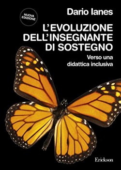 evoluzione dell\'insegnante di sostegno