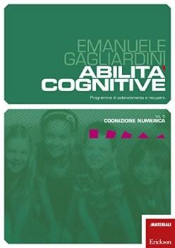 abilita cognitive vol.5