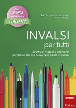 invalsi per tutti 2 italiano