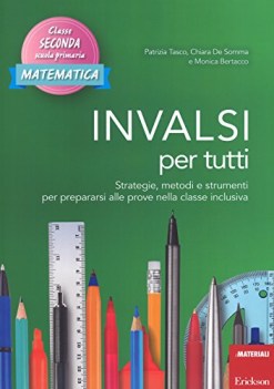 invalsi per tutti 2 matematica