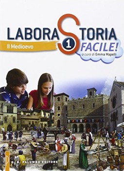 laborastoria 1 facile per la scuola media 1