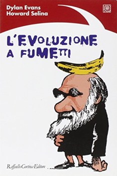 evoluzione a fumetti