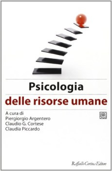 psicologia delle risorse umane