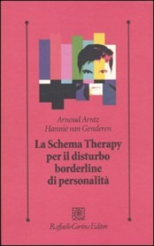 schema therapy per il disturbo borderline di personalita