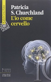 io come cervello