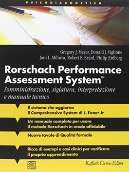 rorschach performance assessment system