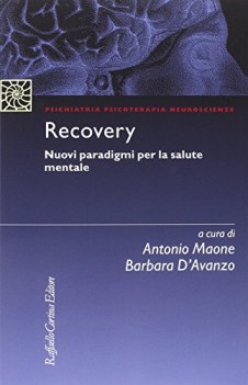 recovery nuovi paradigmi per la salute mentale