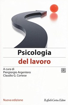 psicologia del lavoro