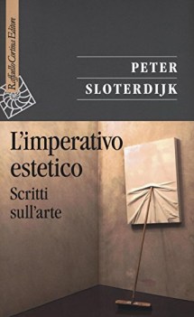 imperativo estetico scritti sull\'arte