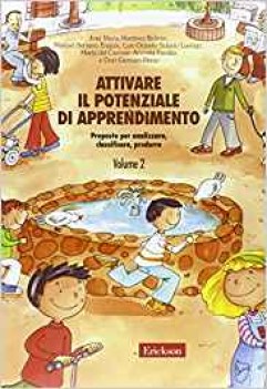 attivare il potenziale di apprendimento volume 2