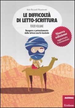 difficolta di letto-scrittura 3