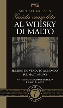 guida completa al whisky di malto