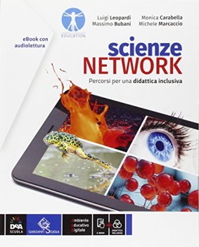 Scienze network BES percorsi di scienze per una didattica inclusiva