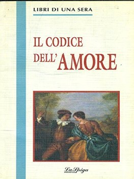 codice dell\'amore