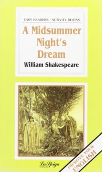 midsummer night\'s dream (er)