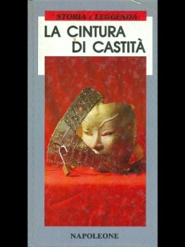 cintura di castita