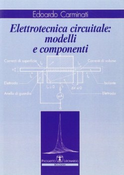 elettrotecnica circuitale modelli e componenti