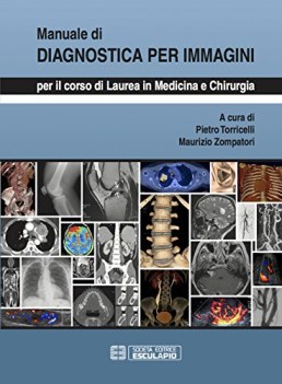 manuale di diagnostica per immagini