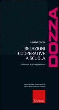 relazioni cooperative a scuola