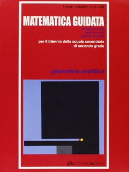 matematica guidata geom. anal. x tr.