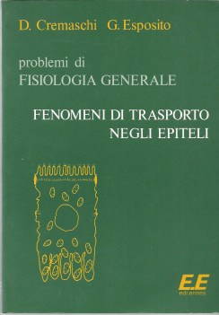 fenomeni di trasporto negli epiteli