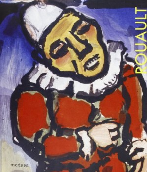 georges rouault il circo la guerra la speranza