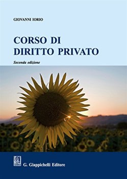 corso di diritto privato