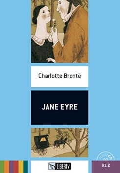 jane eyre +cdaudio B1.2