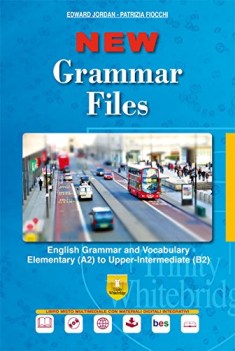 new grammar files. A2-B2