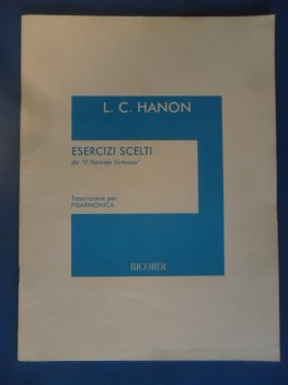 Esercizi scelti da \