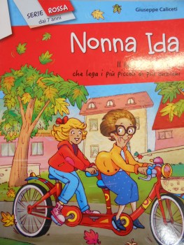 nonna ida