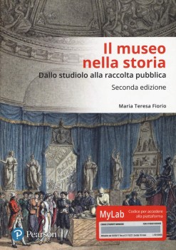 museo nella storia 2ed ed.online storia