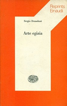 arte egizia