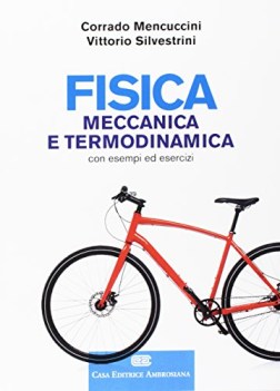 fisica meccanica e termodinamica