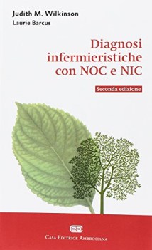 diagnosi infermieristiche con noc e nic 17