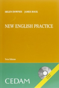 new english practice +cdrom