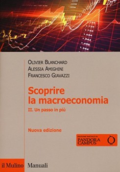 scoprire la macroeconomia 2 un passo in piu NUOVA EDIZIONE