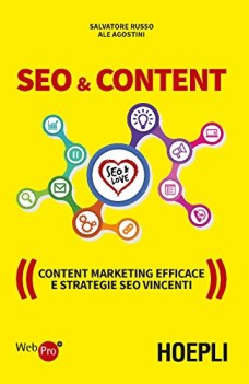 seo e content content marketing efficace e strategie seo vincenti