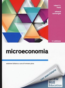 microeconomia con eserciziario 7ed