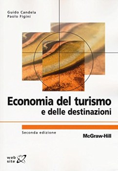 economia del turismo e delle destinazioni