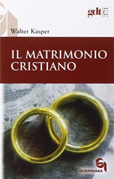 matrimonio cristiano